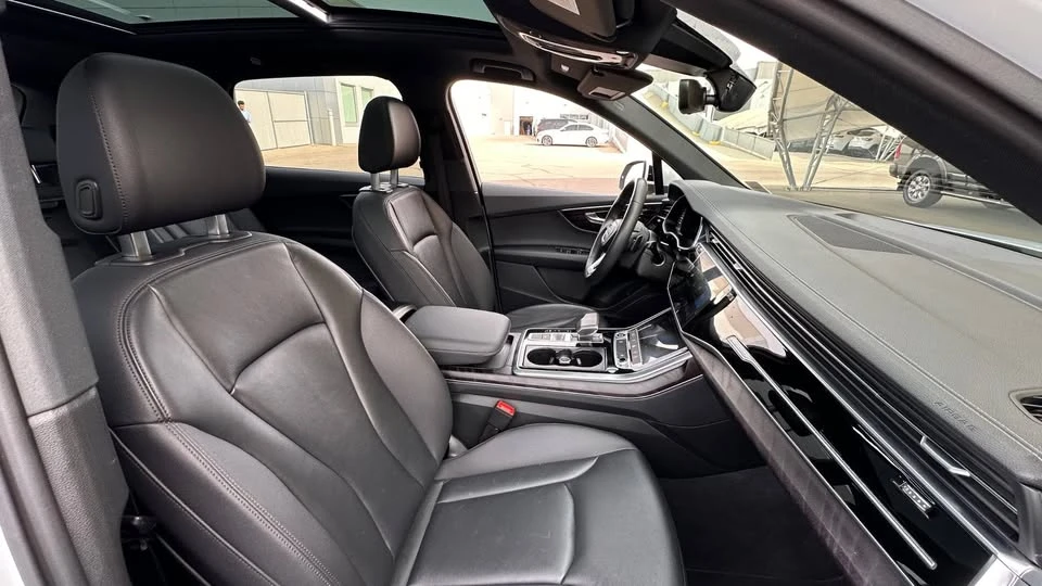 2023 Audi 4M Q7 - Image 11 of 18