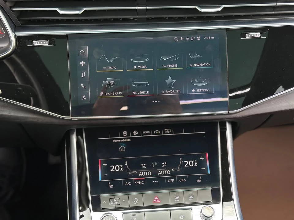 2023 Audi 4M Q7 - Image 16 of 18