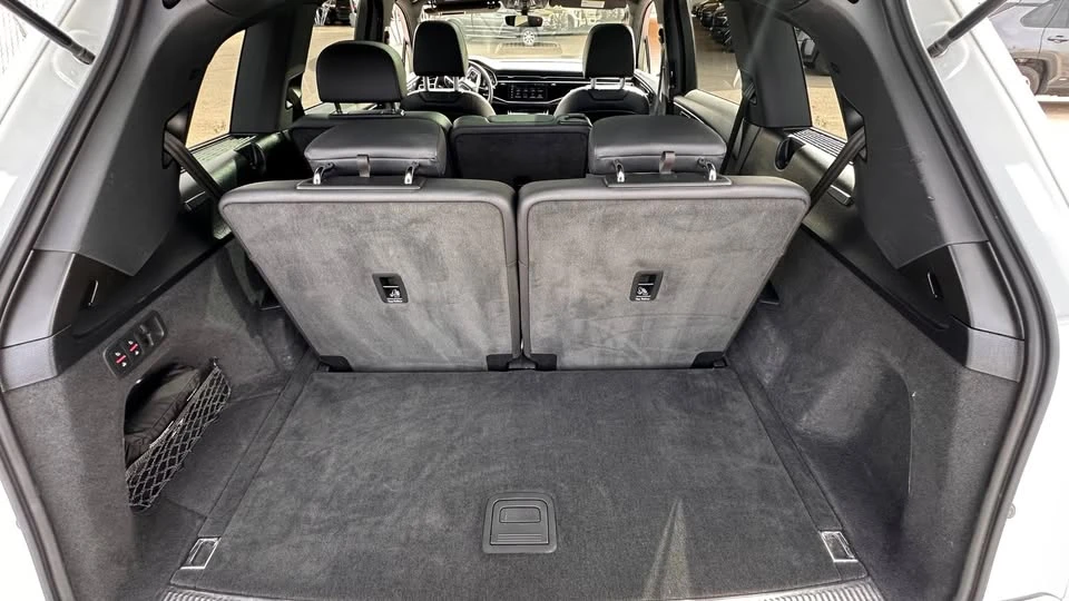 2023 Audi 4M Q7 - Image 7 of 18