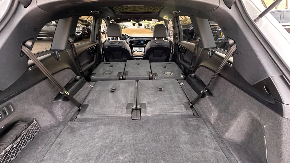 2023 Audi 4M Q7 - Image 9 of 18
