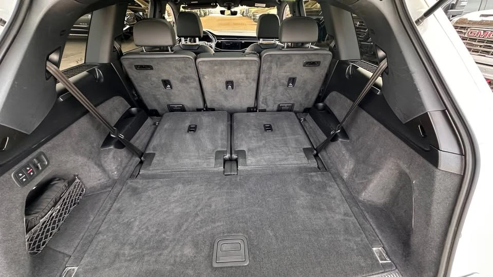 2023 Audi 4M Q7 - Image 8 of 18