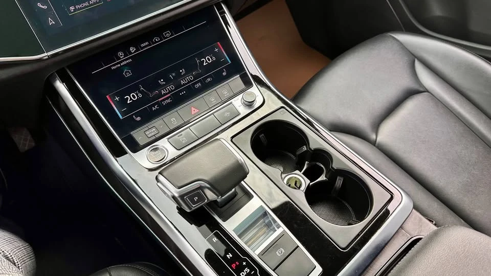 2023 Audi 4M Q7 - Image 17 of 18