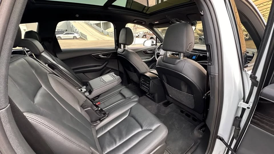 2023 Audi 4M Q7 - Image 10 of 18
