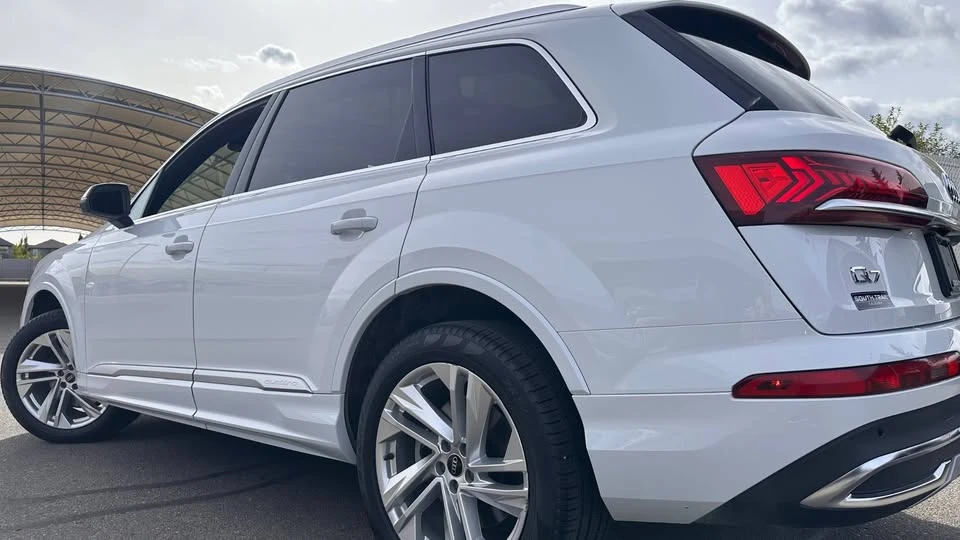 2023 Audi 4M Q7 - Image 5 of 18