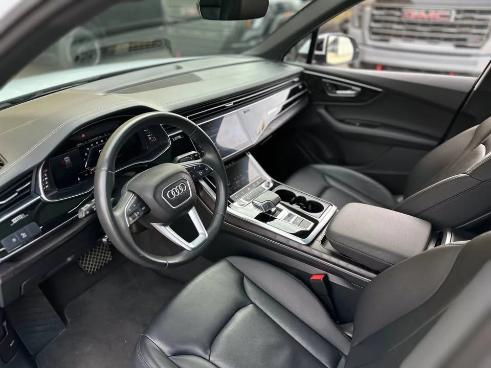 2023 Audi 4M Q7 - Image 13 of 18