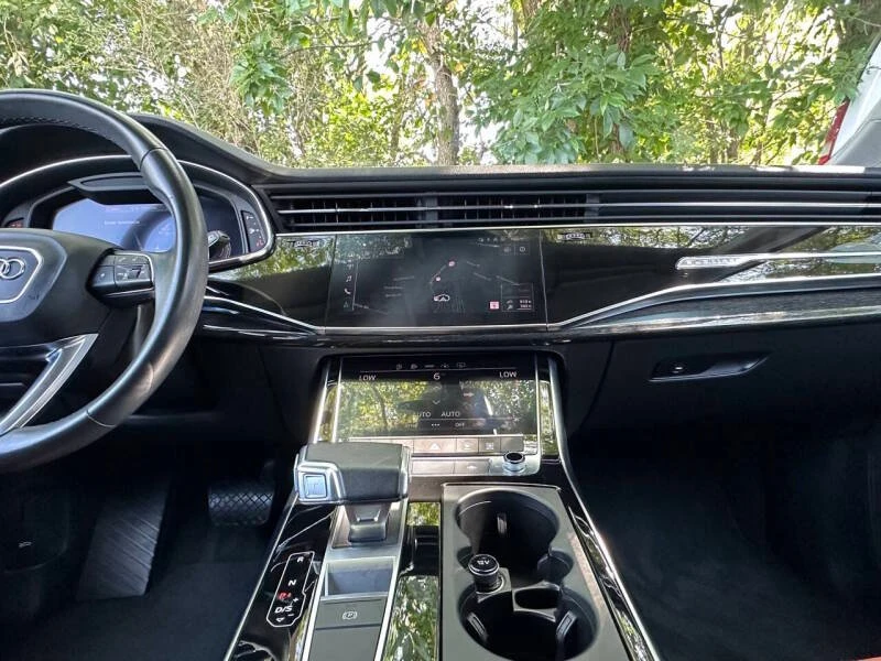 2023 Audi 4M Q7 - Image 19 of 20