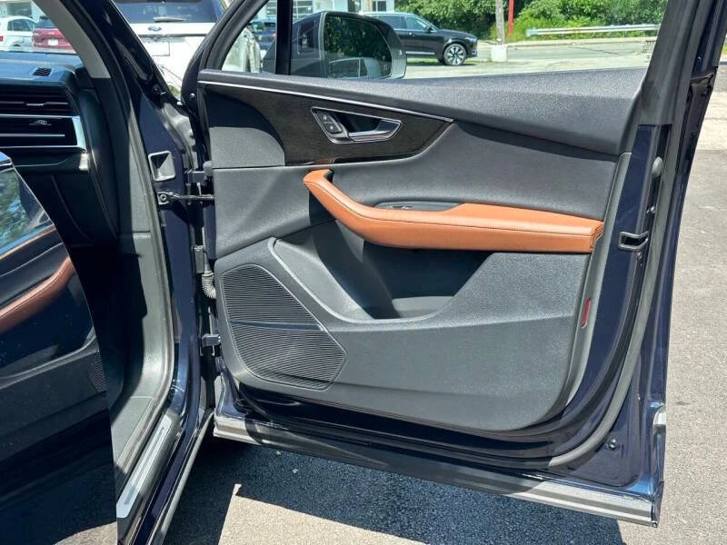 2023 Audi 4M Q7 - Image 15 of 20