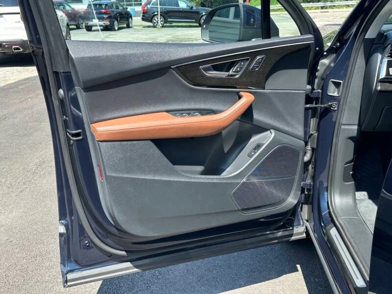 2023 Audi 4M Q7 - Image 12 of 20