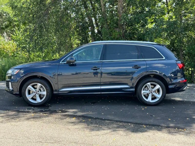 2023 Audi 4M Q7 - Image 5 of 20