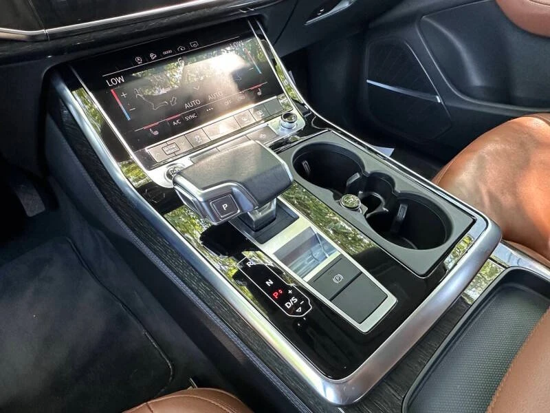 2023 Audi 4M Q7 - Image 20 of 20