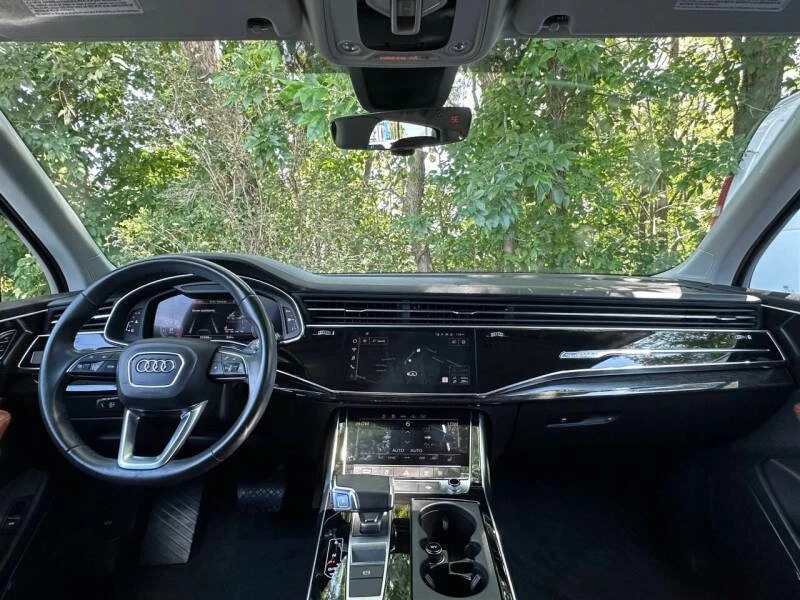 2023 Audi 4M Q7 - Image 18 of 20