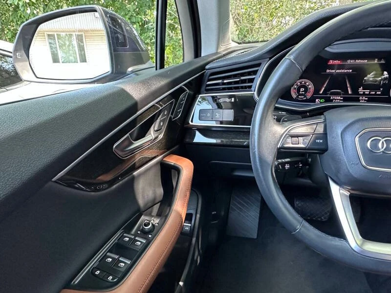 2023 Audi 4M Q7 - Image 13 of 20