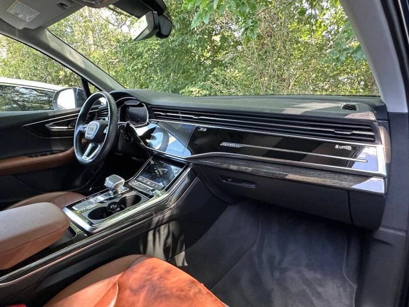 2023 Audi 4M Q7 - Image 14 of 20