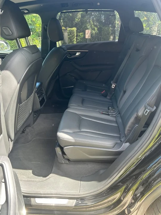 2023 Audi 4M Q7 - Image 9 of 13