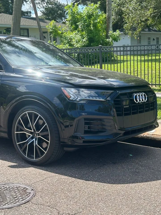 2023 Audi 4M Q7 - Image 5 of 13