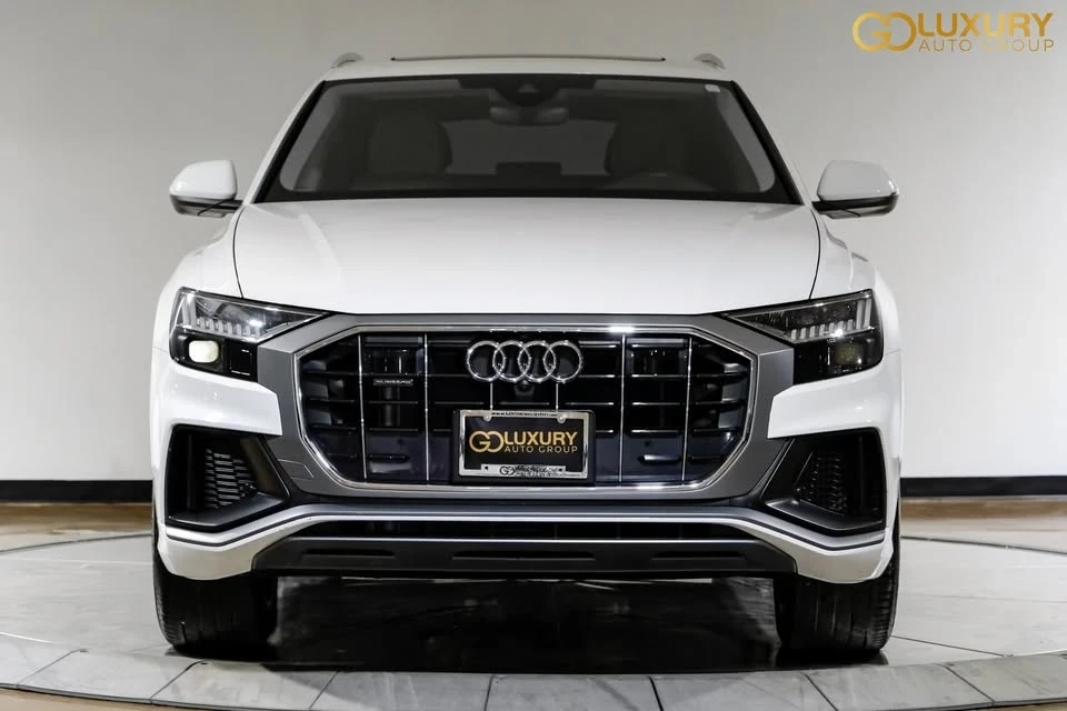 2023 Audi Q8 - Image 7 of 19