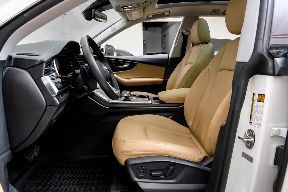 2023 Audi Q8 - Image 4 of 19