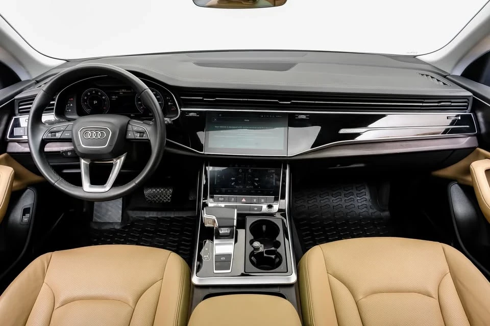 2023 Audi Q8 - Image 19 of 19