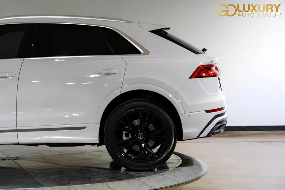 2023 Audi Q8 - Image 15 of 19