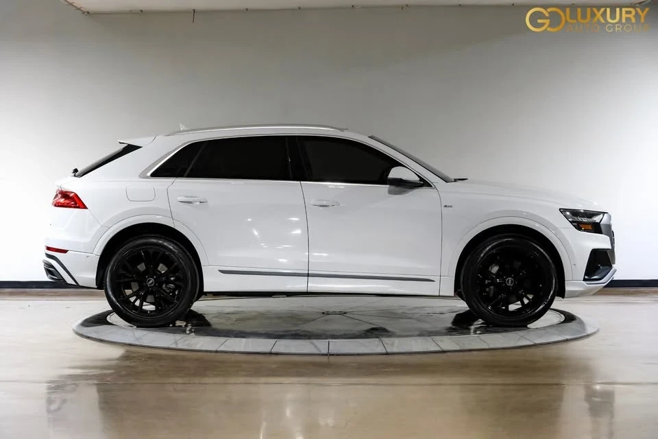 2023 Audi Q8 - Image 9 of 19