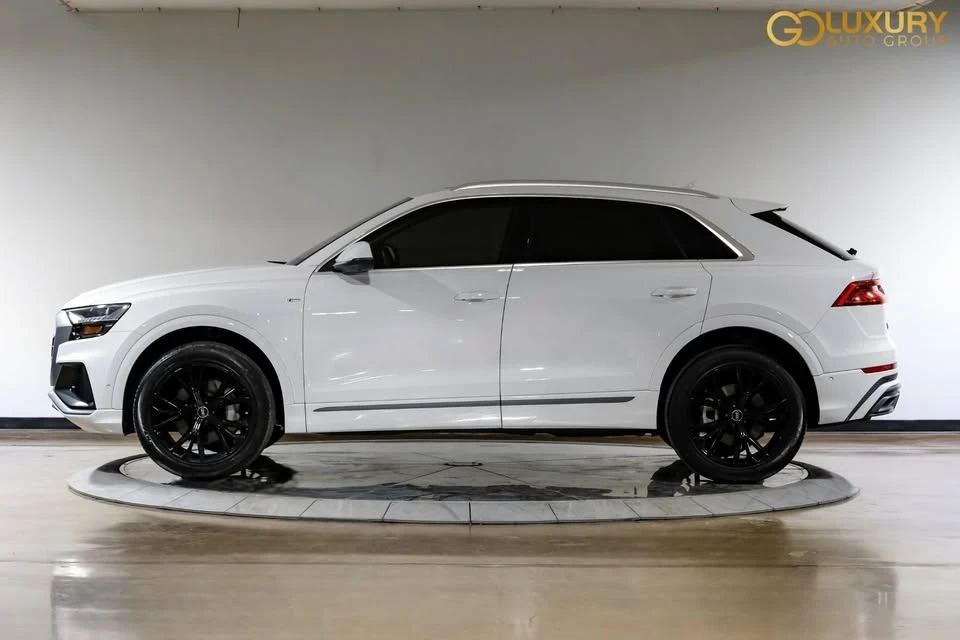 2023 Audi Q8 - Image 13 of 19