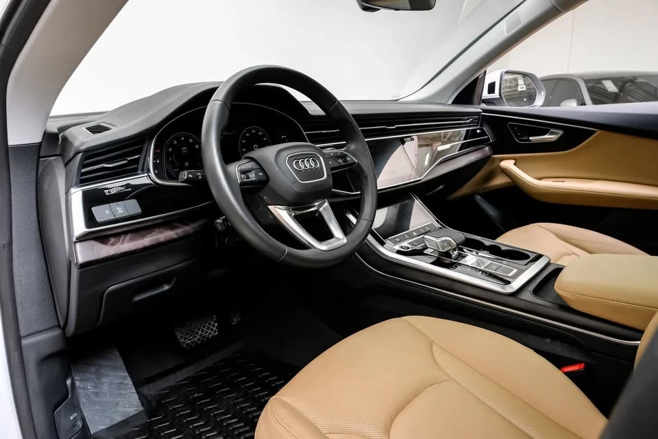 2023 Audi Q8 - Image 3 of 19