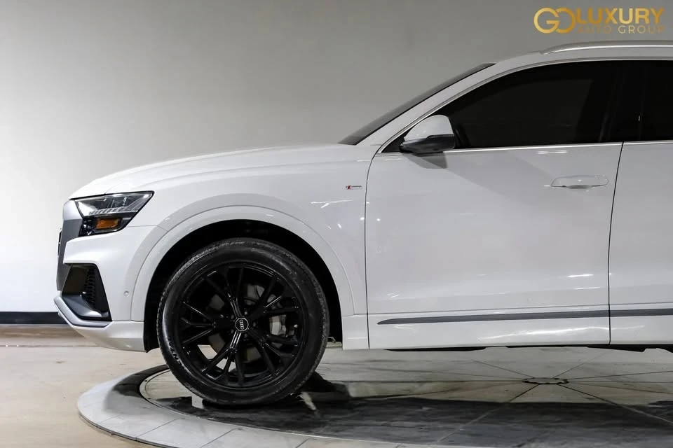 2023 Audi Q8 - Image 14 of 19