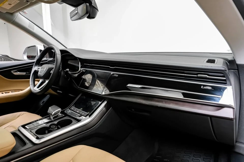 2023 Audi Q8 - Image 17 of 19