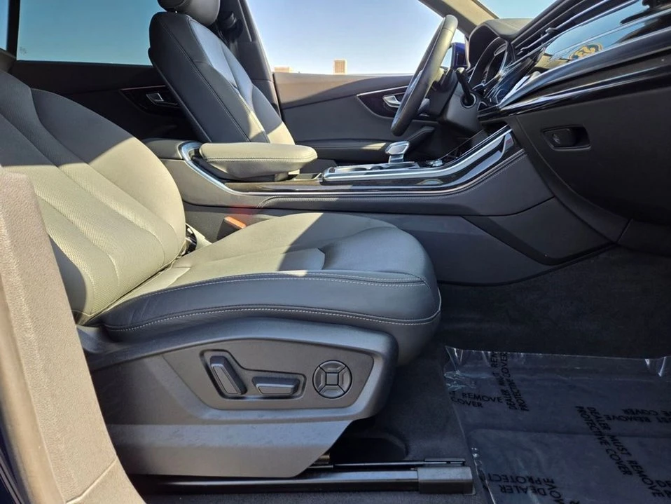 2023 Audi Q8 - Image 16 of 20