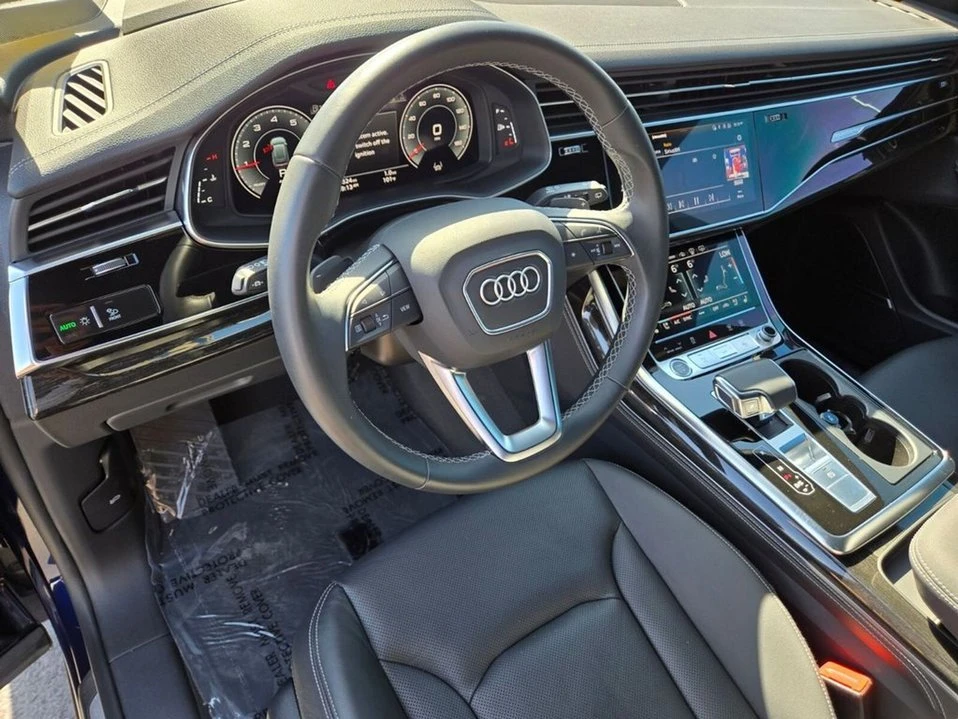 2023 Audi Q8 - Image 11 of 20