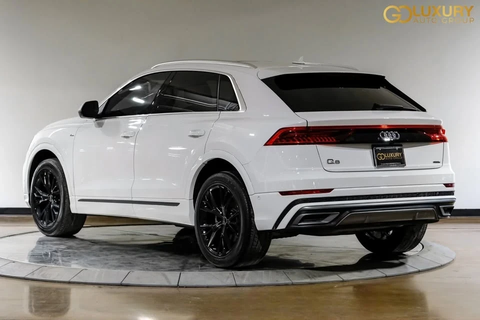 2023 Audi Q8 - Image 12 of 19