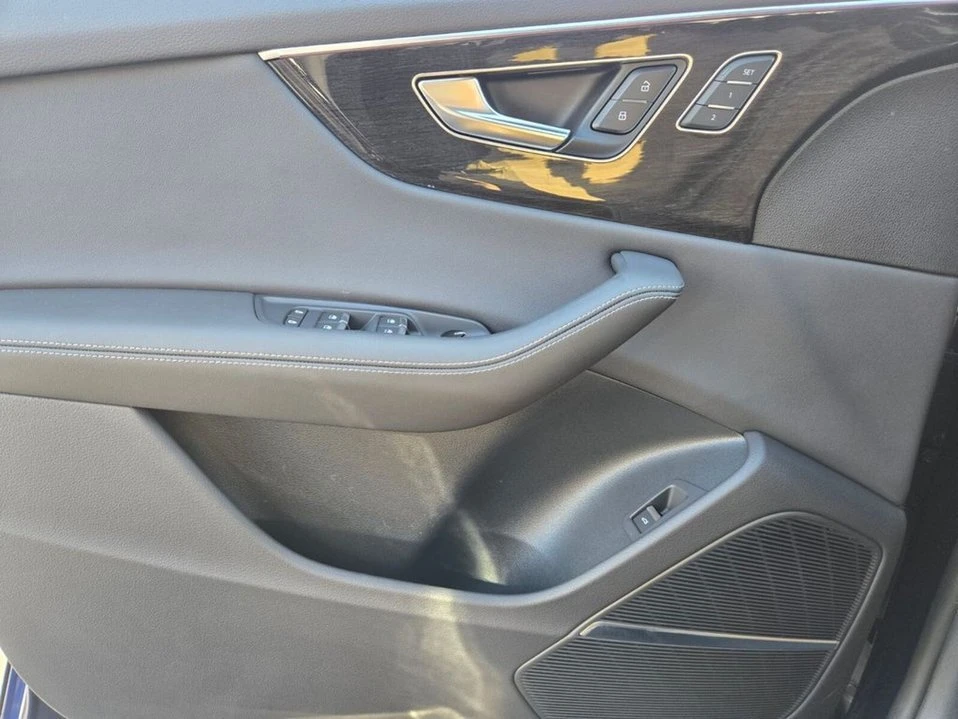 2023 Audi Q8 - Image 19 of 20