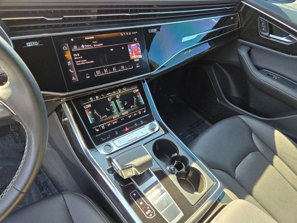 2023 Audi Q8 - Image 12 of 20
