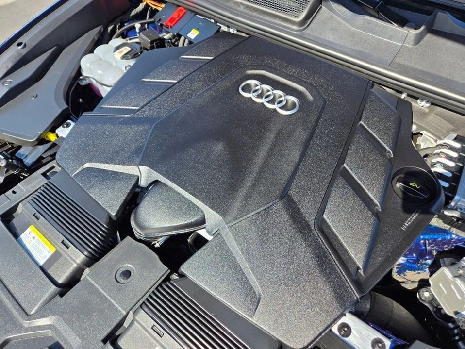 2023 Audi Q8 - Image 18 of 20