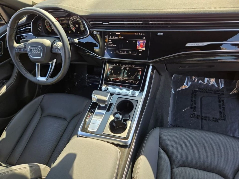 2023 Audi Q8 - Image 17 of 20
