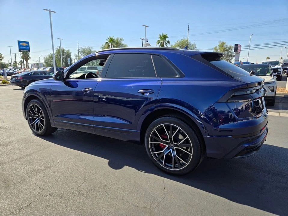 2023 Audi Q8 - Image 4 of 20