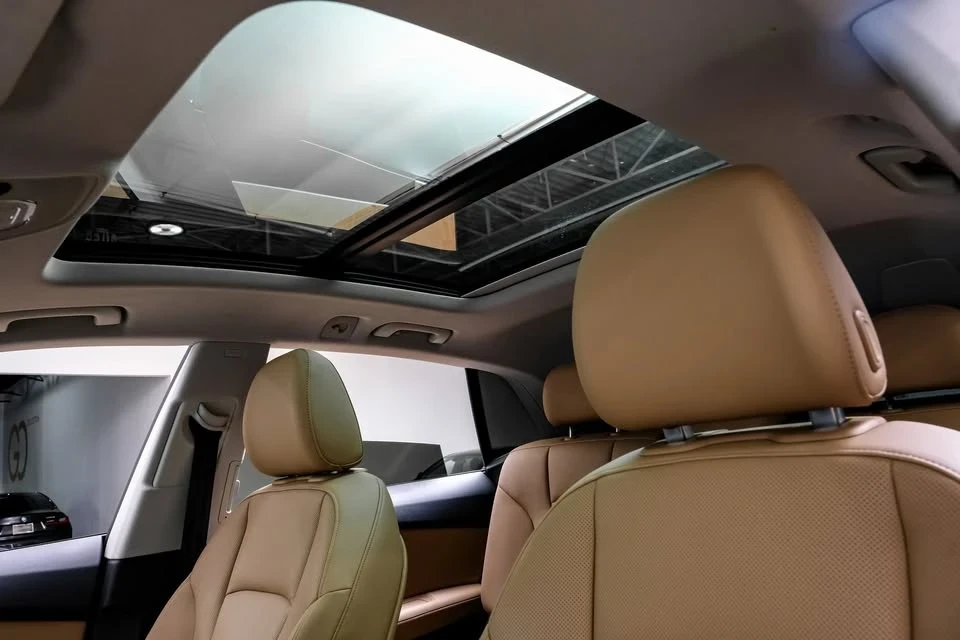 2023 Audi Q8 - Image 5 of 19