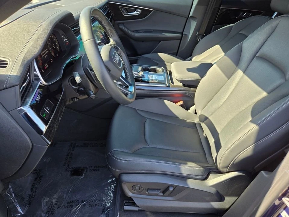 2023 Audi Q8 - Image 10 of 20