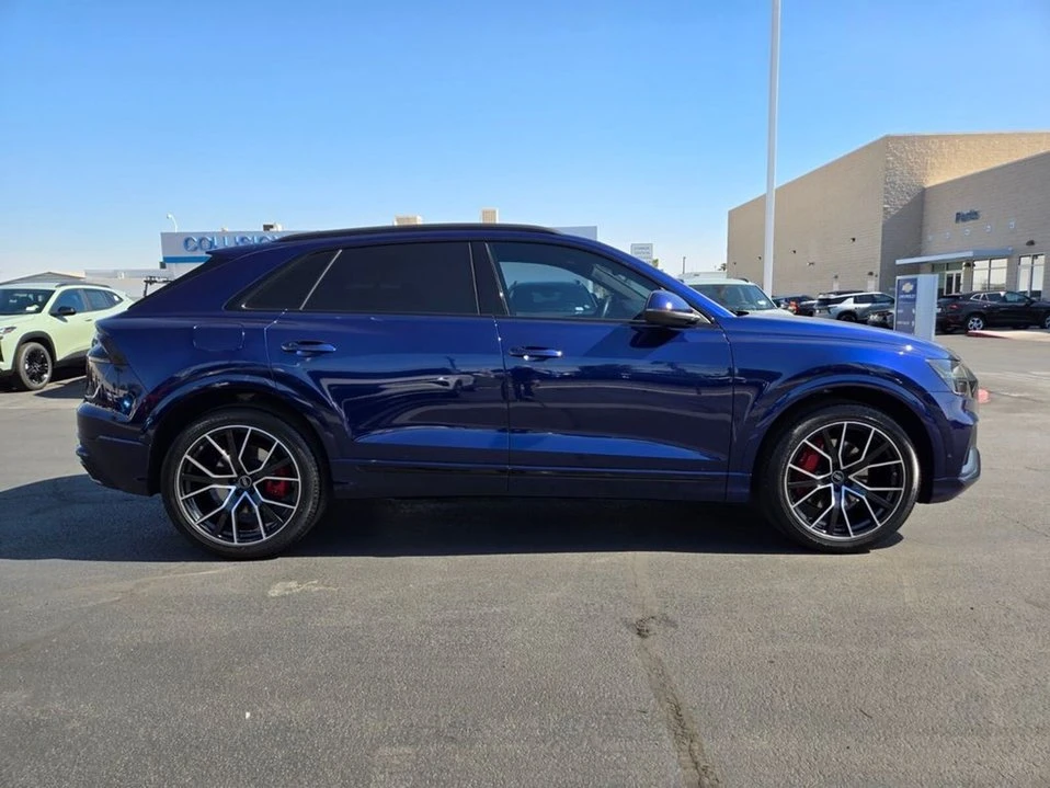 2023 Audi Q8 - Image 7 of 20