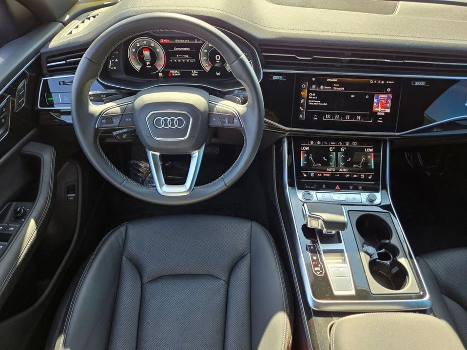 2023 Audi Q8 - Image 14 of 20