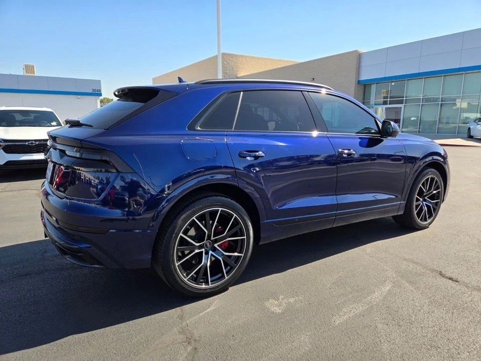 2023 Audi Q8 - Image 6 of 20