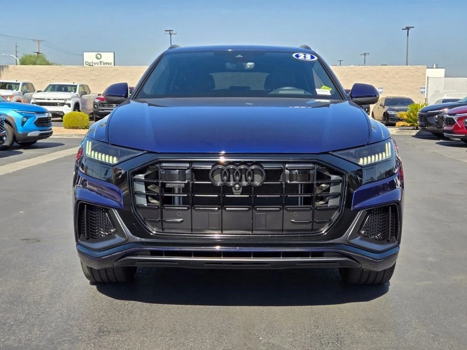 2023 Audi Q8 - Image 8 of 20