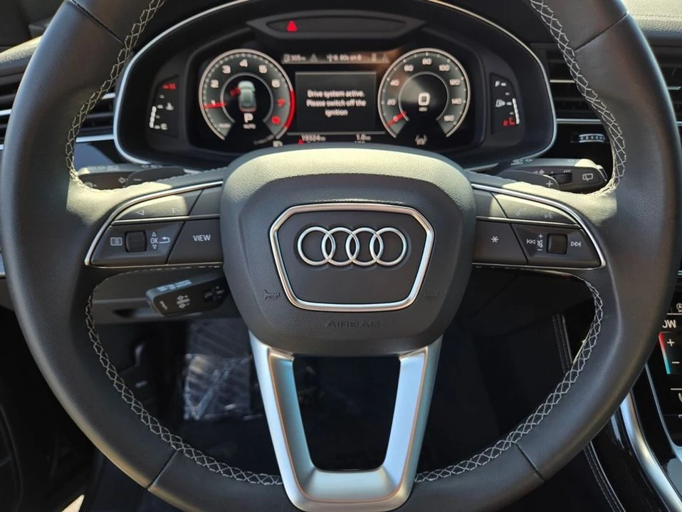 2023 Audi Q8 - Image 20 of 20