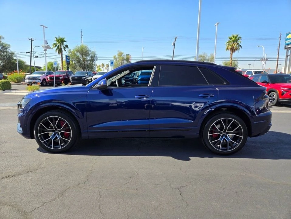 2023 Audi Q8 - Image 3 of 20