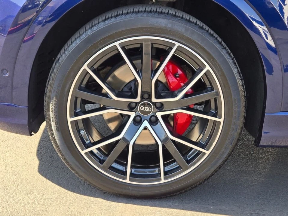 2023 Audi Q8 - Image 9 of 20