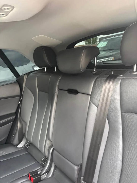 2023 Audi Q8 - Image 12 of 13