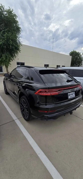 2023 Audi Q8 - Image 4 of 8