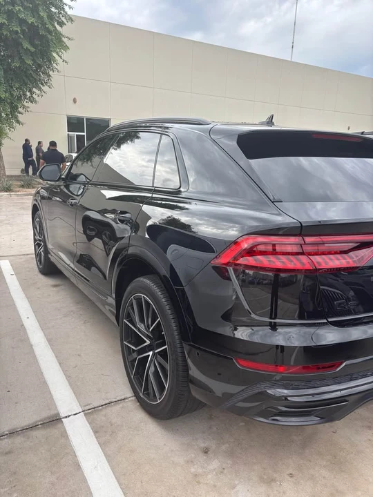 2023 Audi Q8 - Image 2 of 13