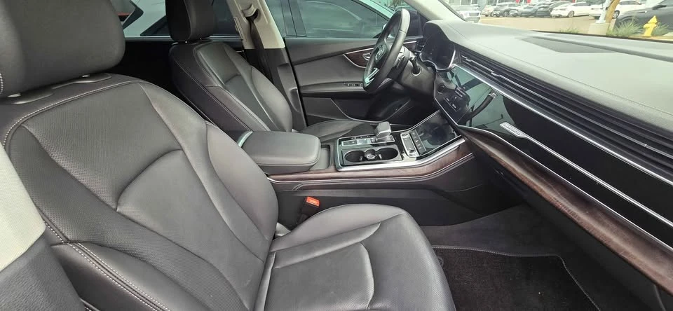 2023 Audi Q8 - Image 6 of 8