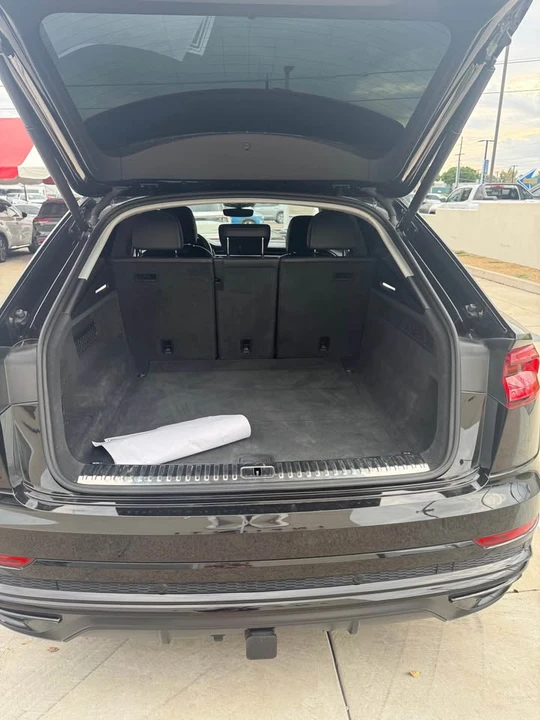 2023 Audi Q8 - Image 14 of 14